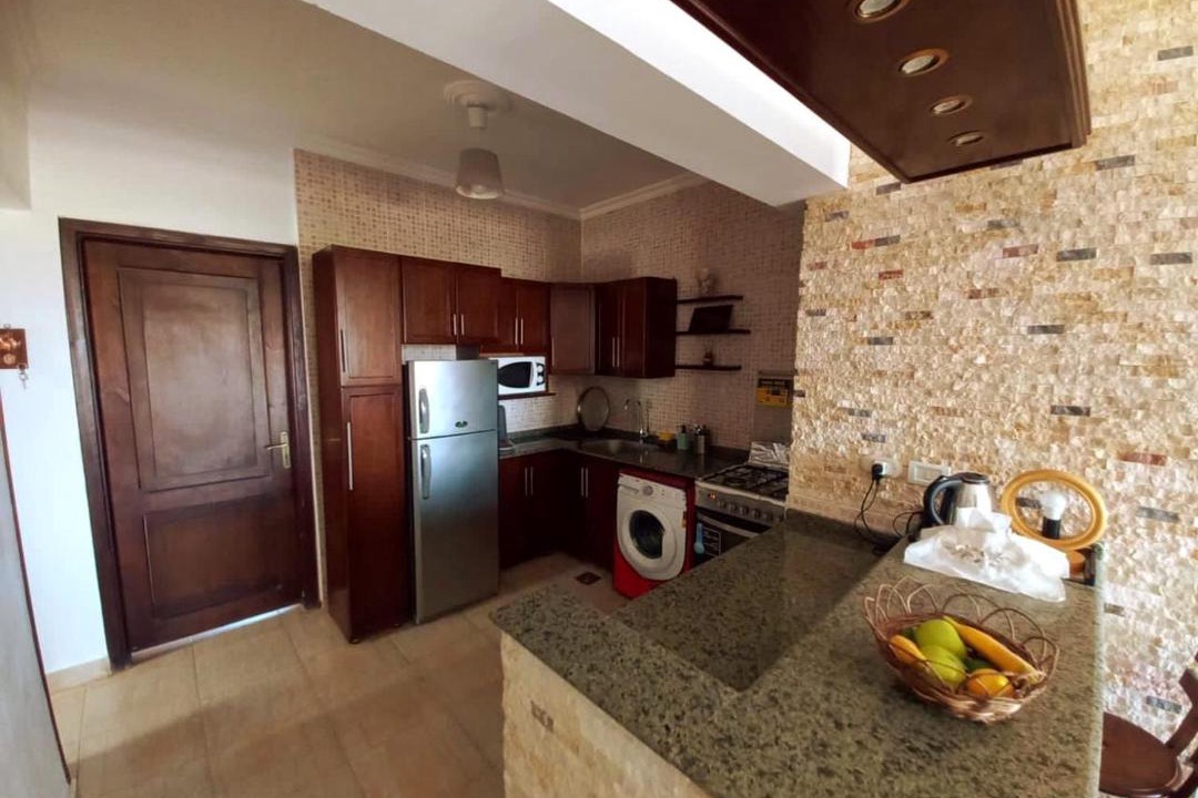 Photo of Kitchen in Ain Sokhna