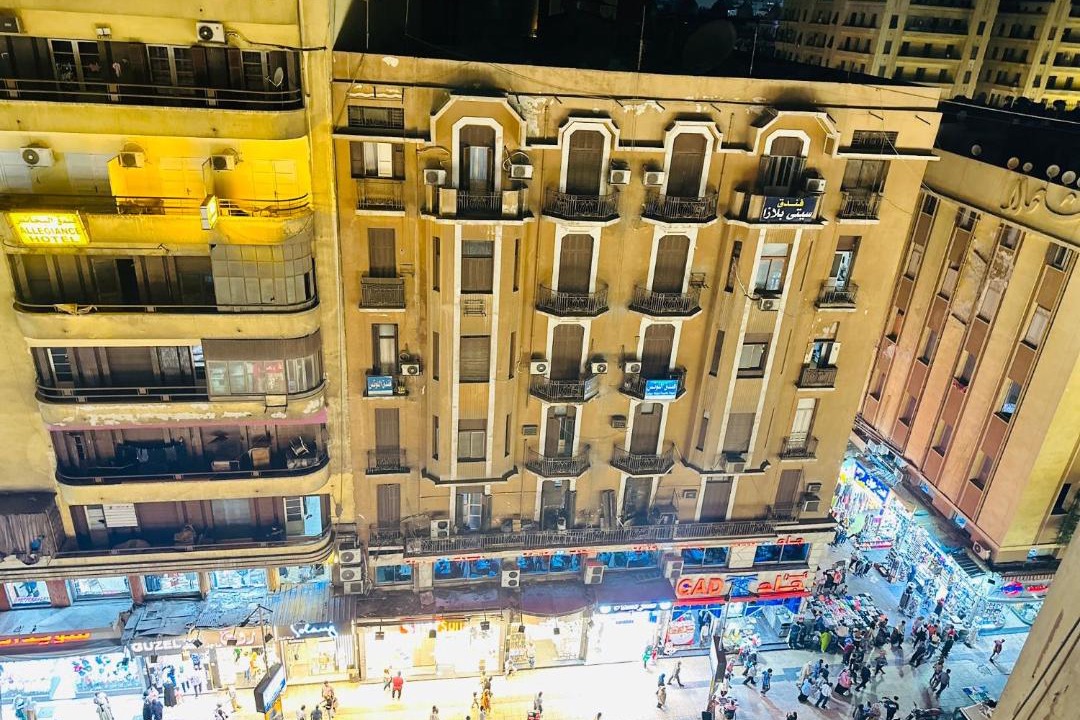 Photo of Others in Downtown Cairo