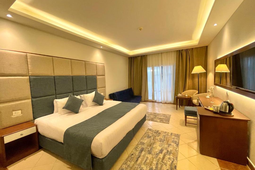 Photo of Bedroom in Ras Nasrani