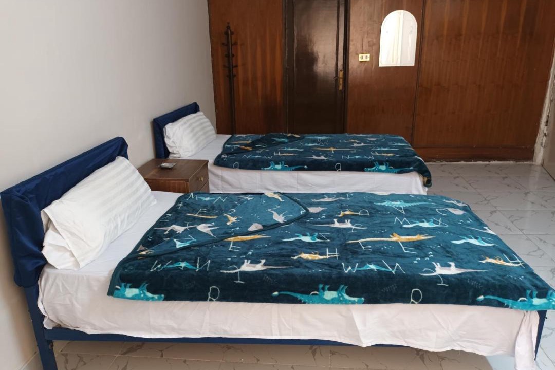 Photo of Bedroom in Al-Azbakiyah