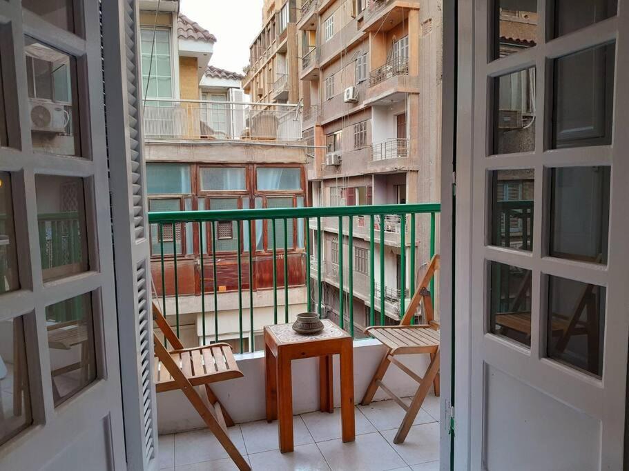 Photo of Patio Balcony in Zamalek