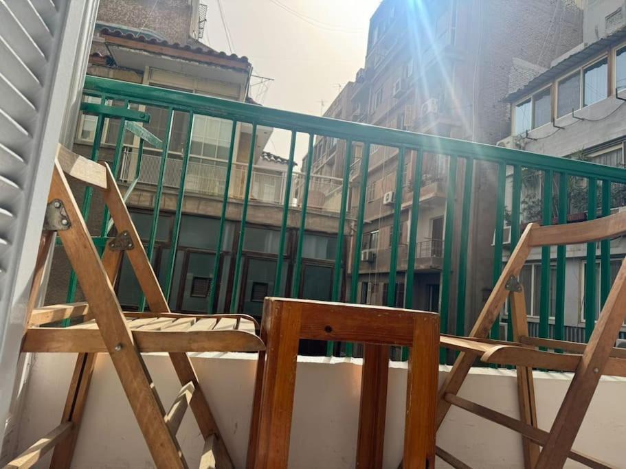 Photo of Patio Balcony in Zamalek