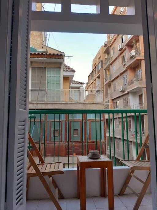 Photo of Patio Balcony in Zamalek