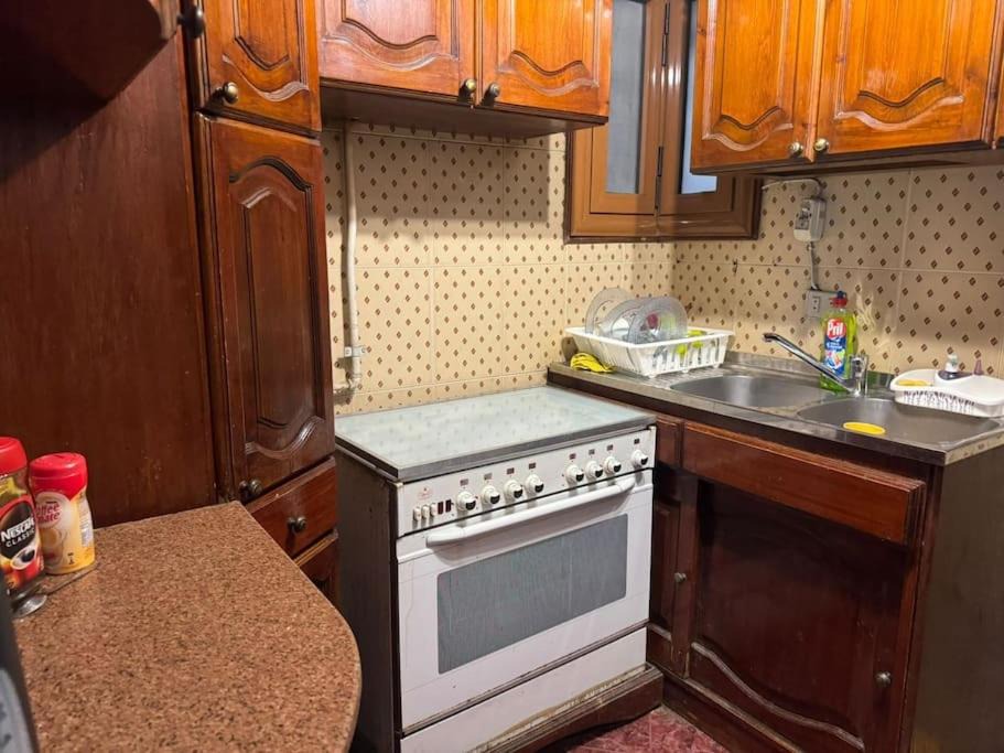 Photo of Kitchen in Zamalek