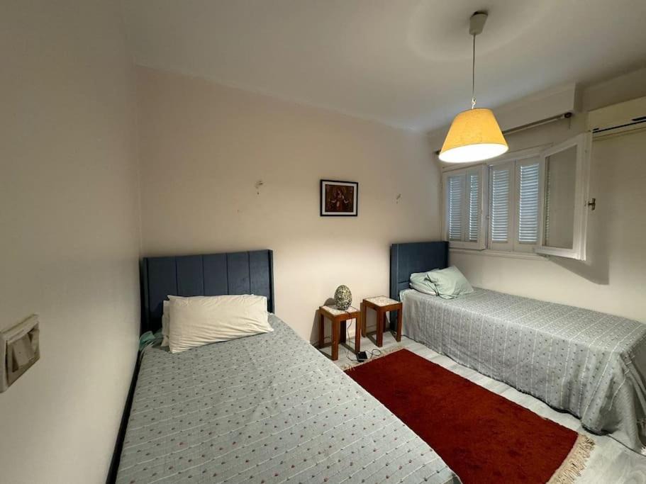 Photo of Bedroom in Zamalek