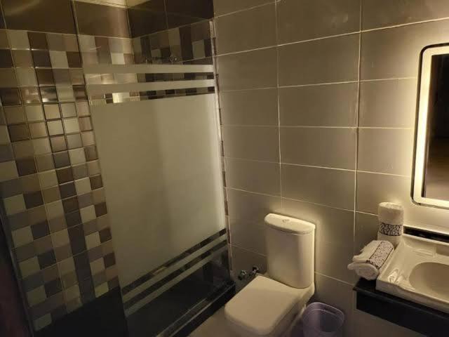 Photo of Bathroom in Al Haram