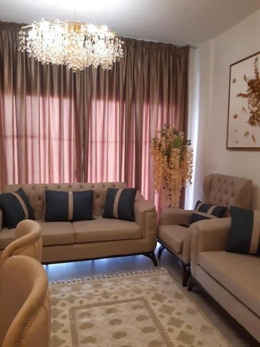 Photo of Livingroom in Madinaty