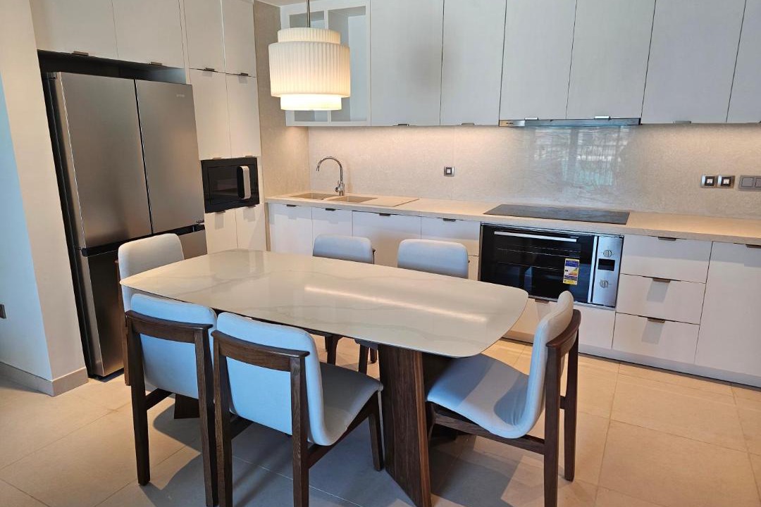 Photo of Kitchen in Sidi Abd El-Rahman