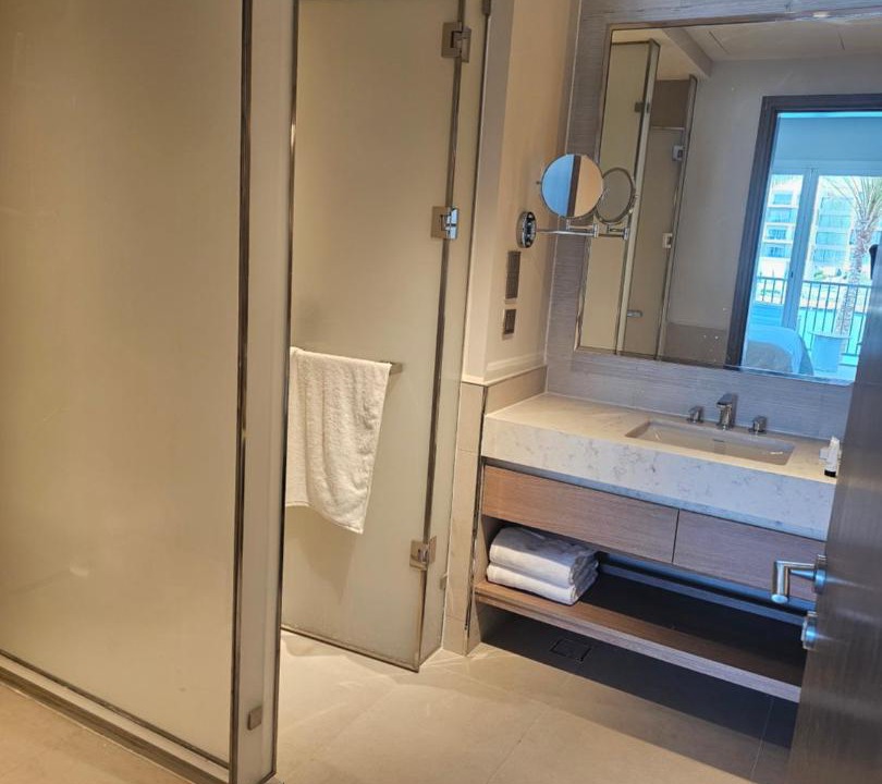 Photo of Bathroom in Sidi Abd El-Rahman