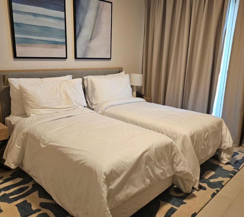 Photo of Bedroom in Sidi Abd El-Rahman