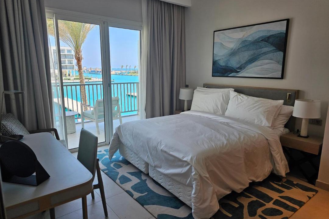 Photo of Bedroom in Sidi Abd El-Rahman