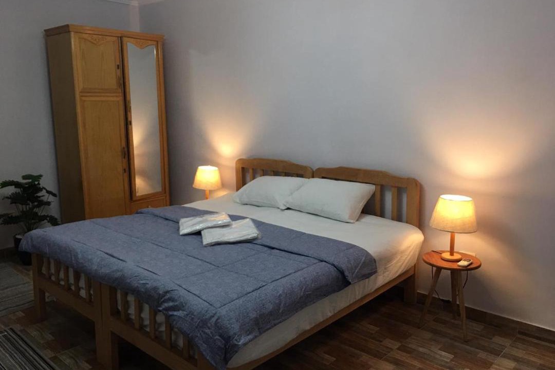 Photo of Bedroom in An-Nuzhah