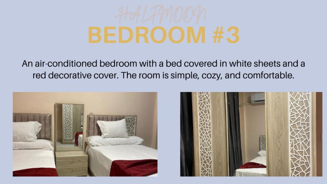 Photo of Bedroom in Sidi Abd El-Rahman