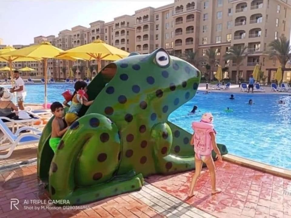 Photo of Others in Al Alamayn
