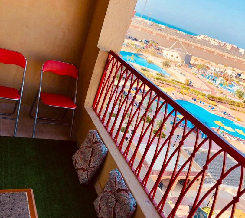 Photo of Others in Marina El Alamein