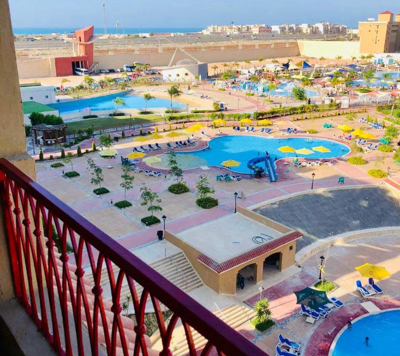 Photo of Others in Marina El Alamein