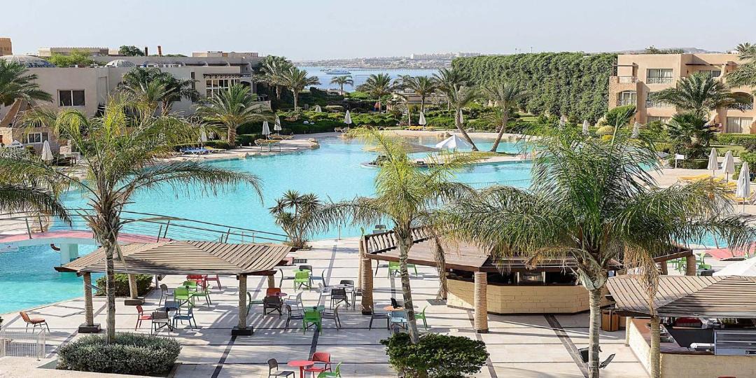 Photo of Others in Makadi Bay