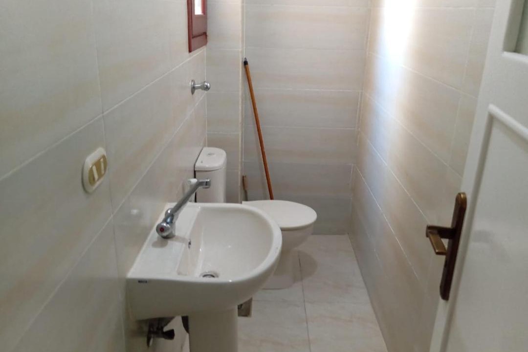 Photo of Bathroom in Marsa Matruh