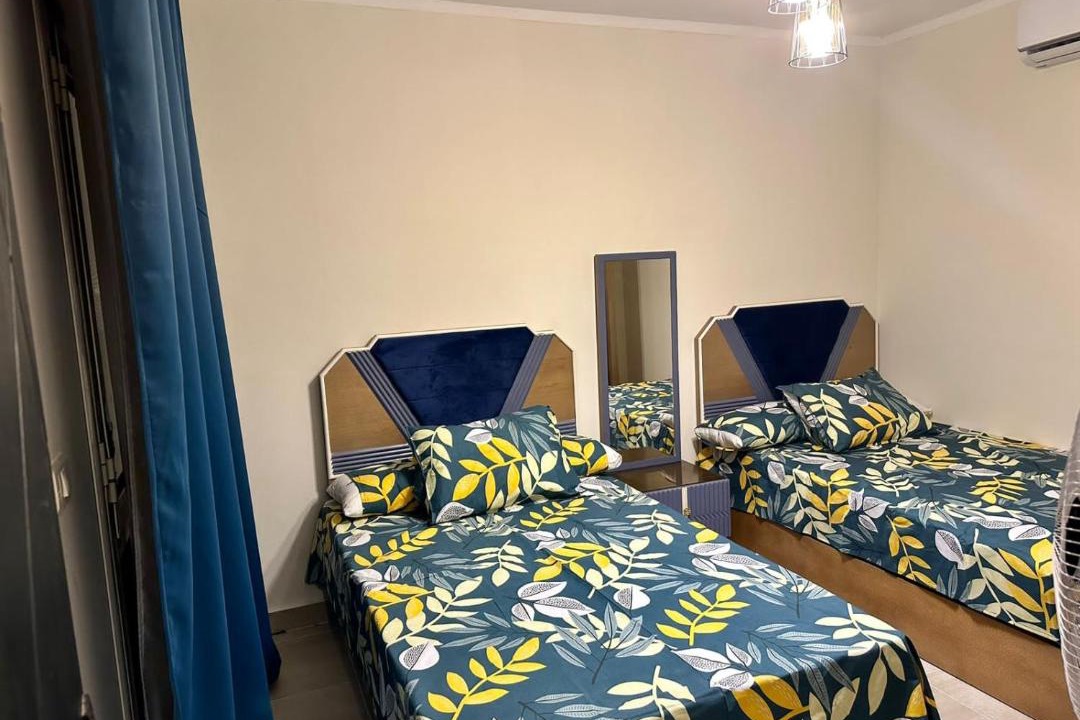 Photo of Bedroom in Mansoura