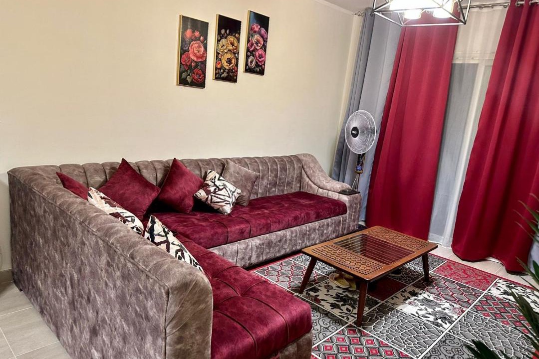 Photo of Livingroom in Mansoura