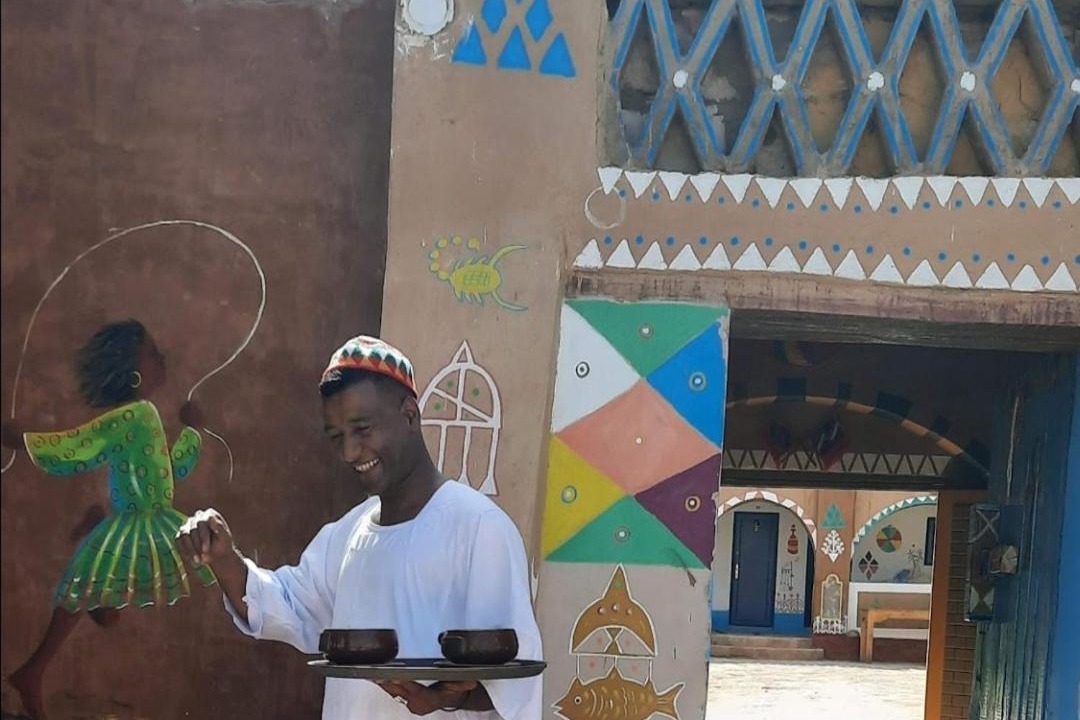 Photo of Others in Abu Simbel