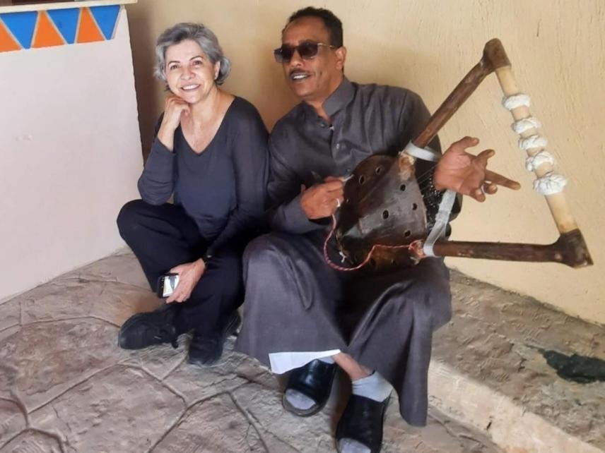 Photo of Others in Abu Simbel