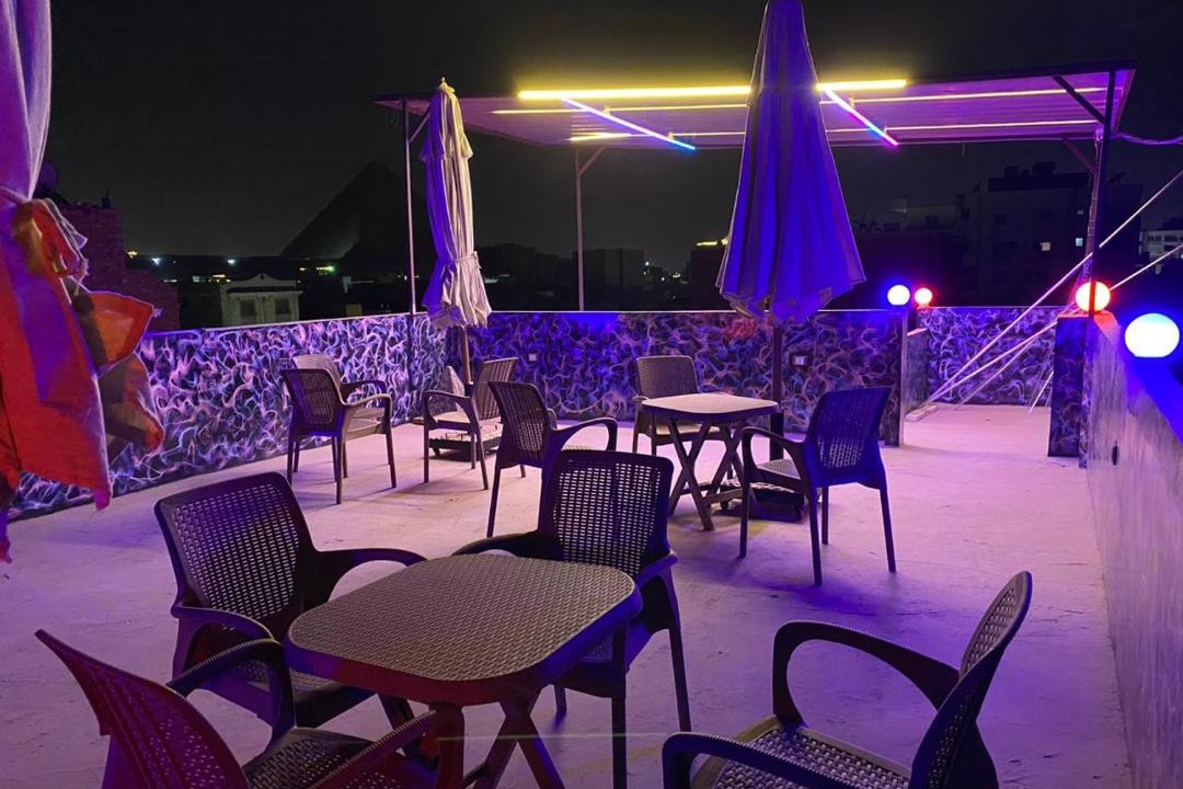 Photo of Patio Balcony in Kafrat al Jabal