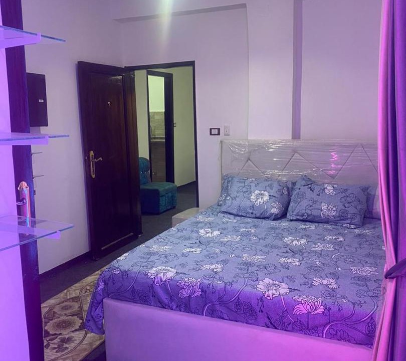 Photo of Bedroom in Kafrat al Jabal