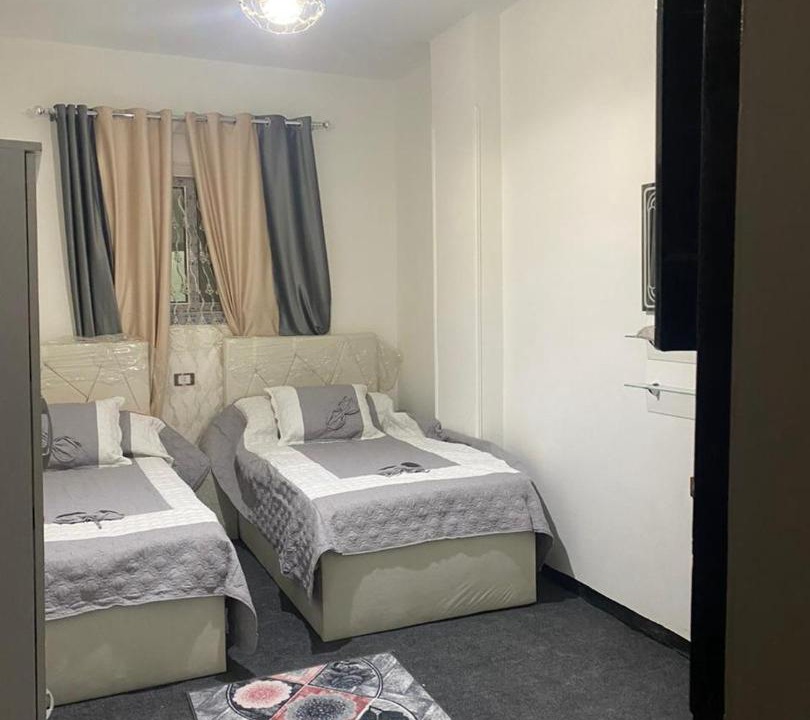Photo of Bedroom in Kafrat al Jabal