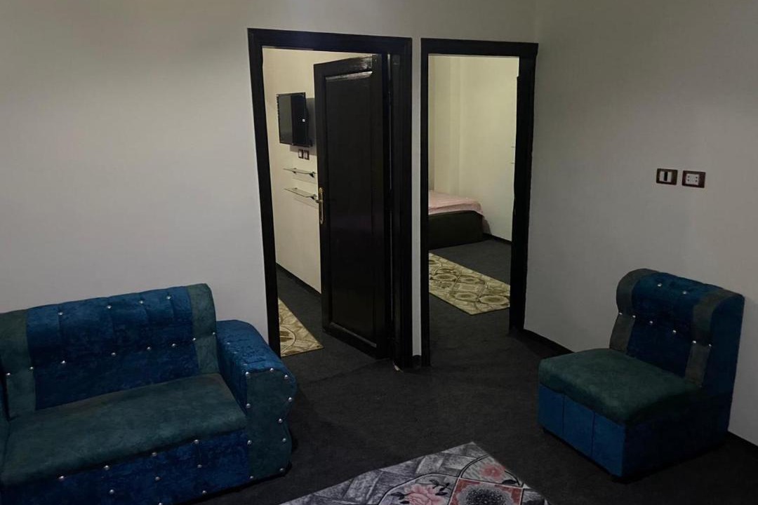 Photo of Livingroom in Kafrat al Jabal