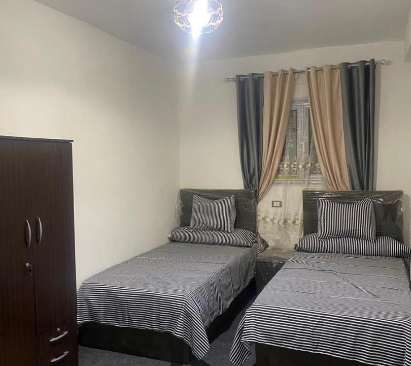 Photo of Bedroom in Kafrat al Jabal
