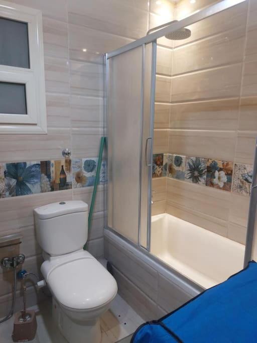 Photo of Bathroom in Bab Sharqi