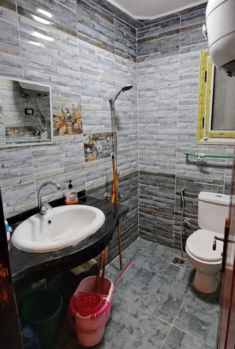 Photo of Bathroom in Al-'Amriyah