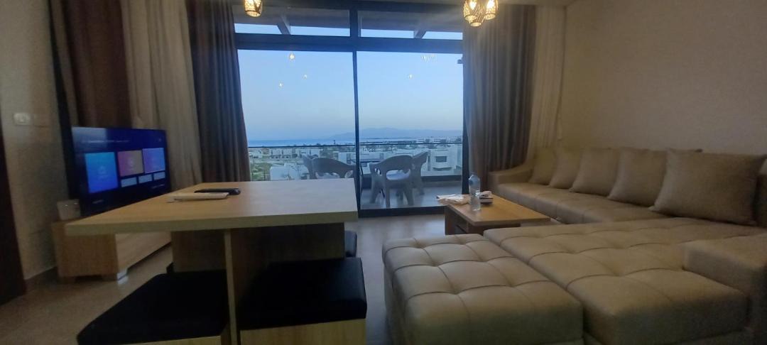 Photo of Livingroom in Soma Bay
