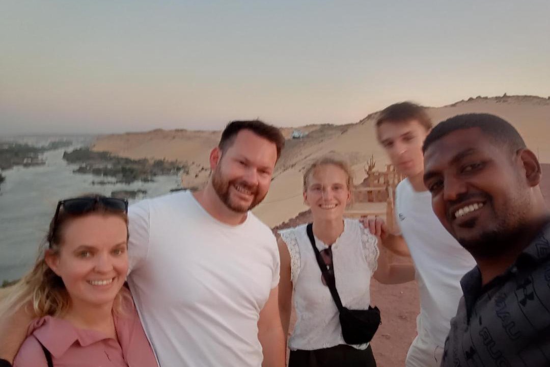 Photo of Others in Aswan