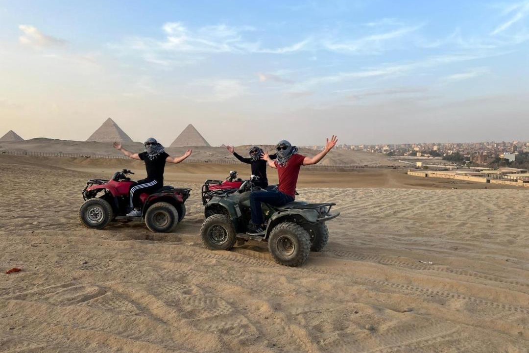 Photo of Others in Giza