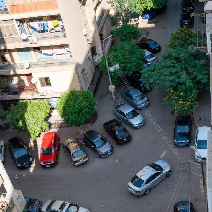 Photo of Others in Heliopolis