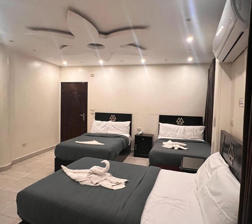 Photo of Bedroom in Al Haram