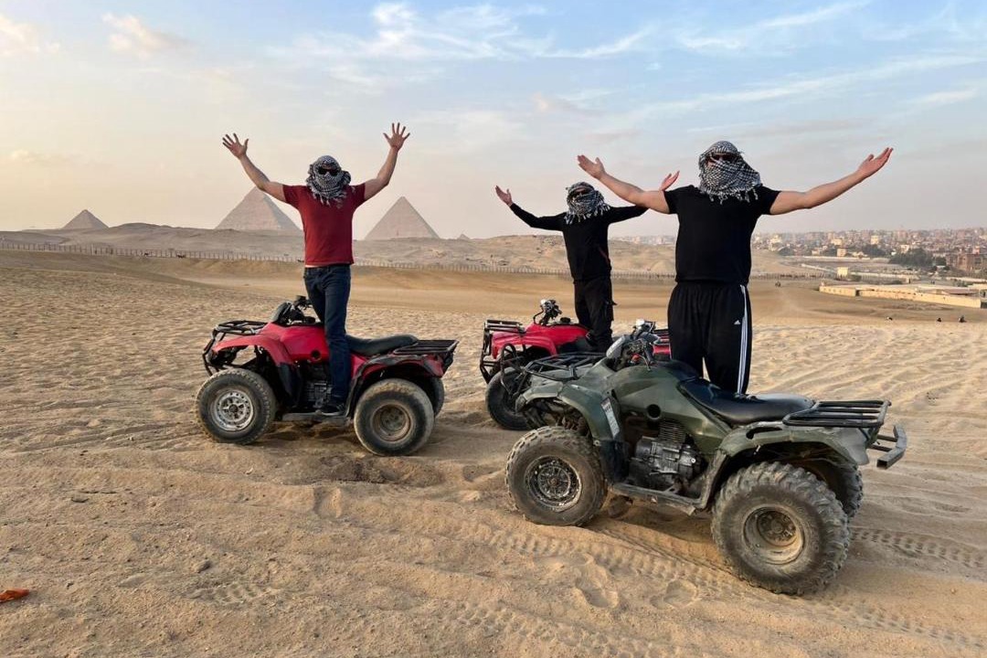 Photo of Others in Giza