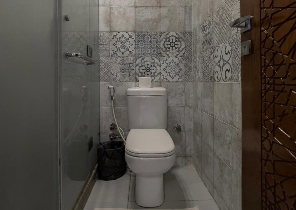 Photo of Bathroom in Al Haram