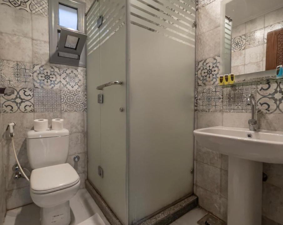 Photo of Bathroom in Al Haram