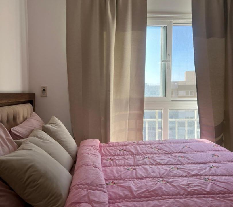 Photo of Bedroom in Madinaty