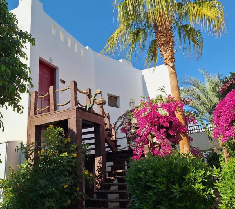 Photo of Others in El Hadaba