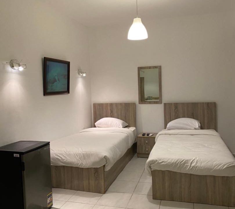 Photo of Bedroom in Marsa Alam
