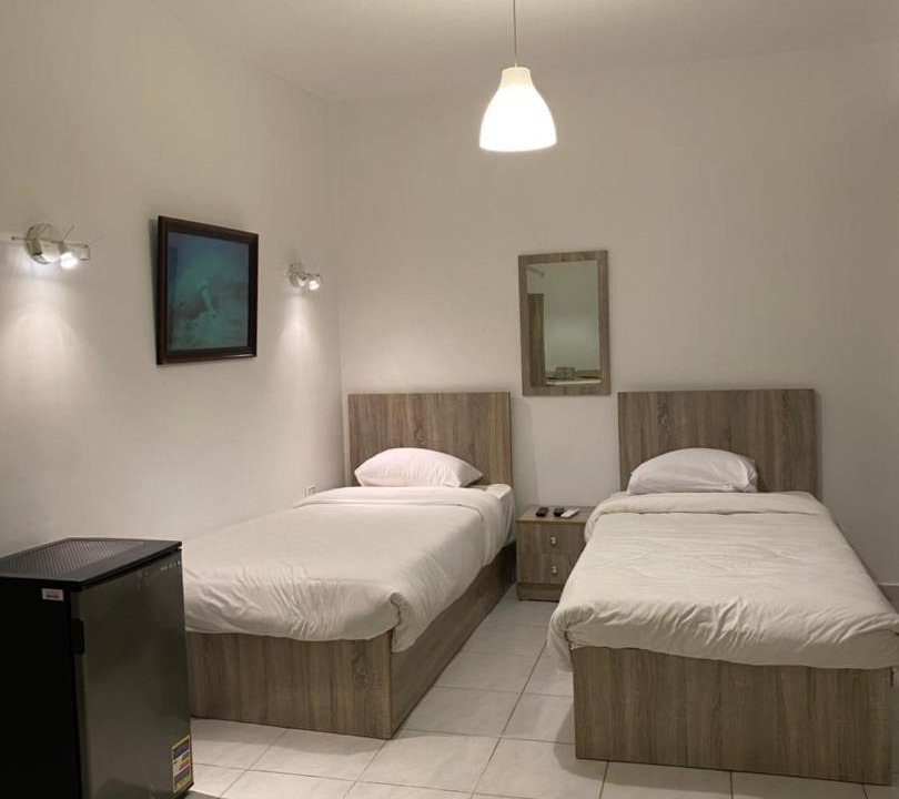 Photo of Bedroom in Marsa Alam
