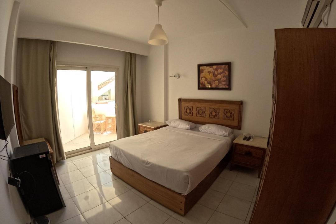 Photo of Bedroom in Marsa Alam