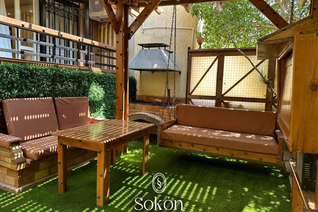 Photo of Others in Madinaty