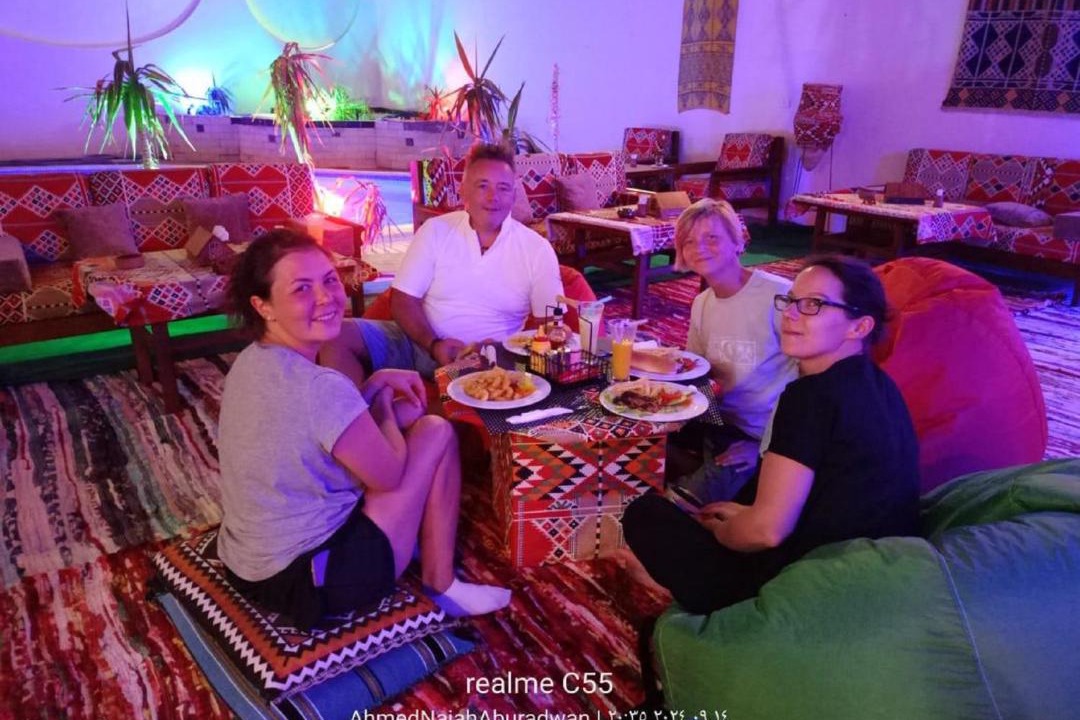 Photo of Others in Safaga