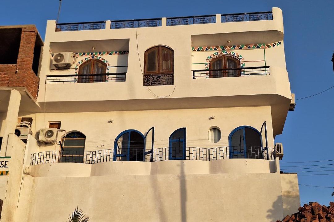 Photo of Others in Aswan