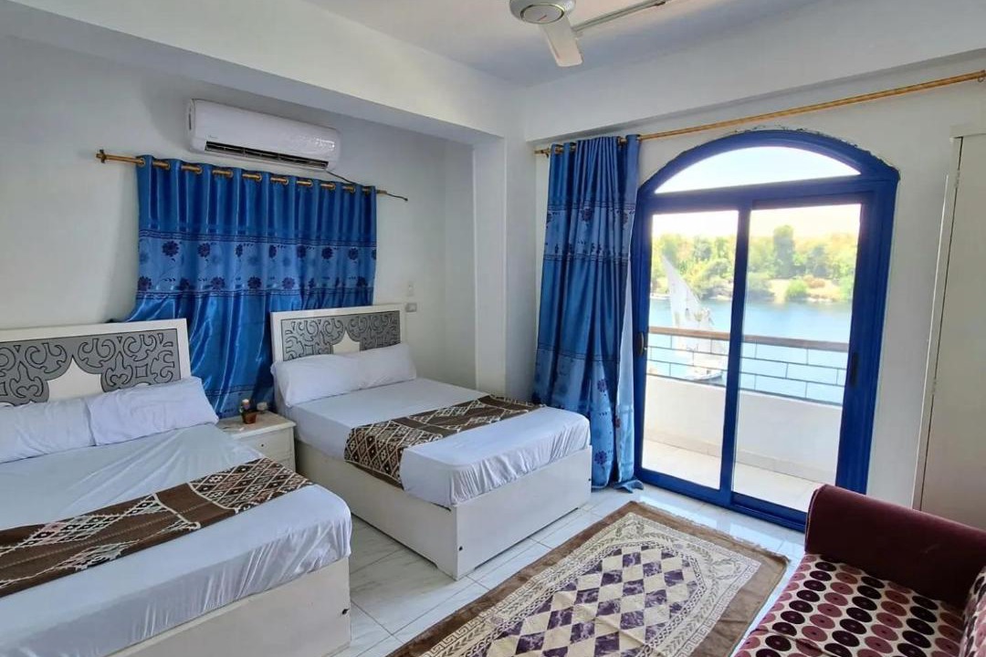 Photo of Bedroom in Aswan